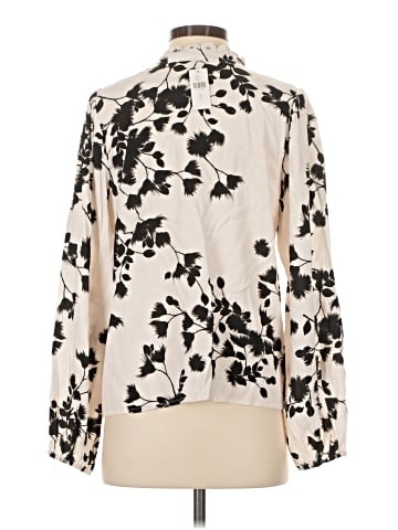 The Odells Long Sleeve Blouse (view 2)