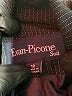 Evan Picone Black Blazer Size 10 - photo 6