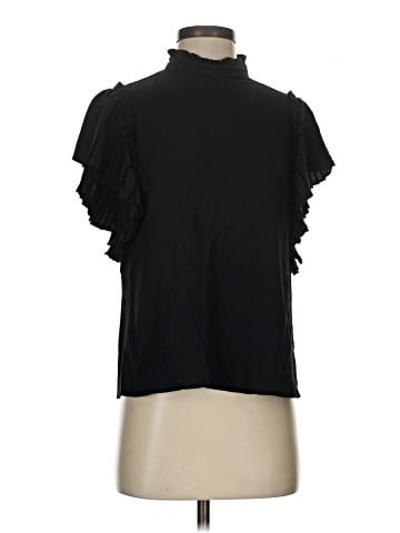 Kate Spade New York Short Sleeve Blouse (view 1)