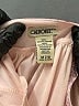 Cherokee 100% Polyester Pink Dress Size 7 - 8 - photo 3