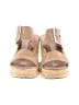 Franco Sarto Tan Wedges Size 6 1/2 - photo 2