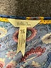 Matilda Jane 100% Rayon Blue Sleeveless Top Size XS - photo 7