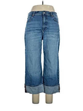 Ann Taylor Loft Jeans