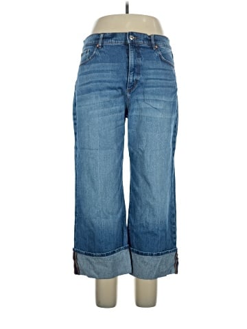 Ann Taylor LOFT Jeans (view 1)
