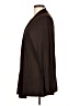 Karen Scott Brown Cardigan Size L - photo 5
