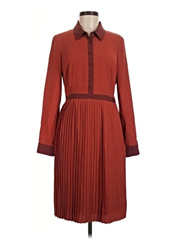 ModCloth Casual Dress (view 1)