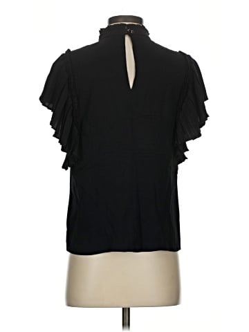 Kate Spade New York Short Sleeve Blouse (view 2)