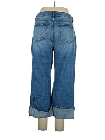 Ann Taylor LOFT Jeans (view 2)