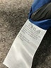 Susan Graver 100% Cotton Print Blue Blazer Size XL - photo 7