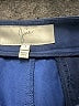 Joie Solid Blue Casual Pants Size 4 - photo 7