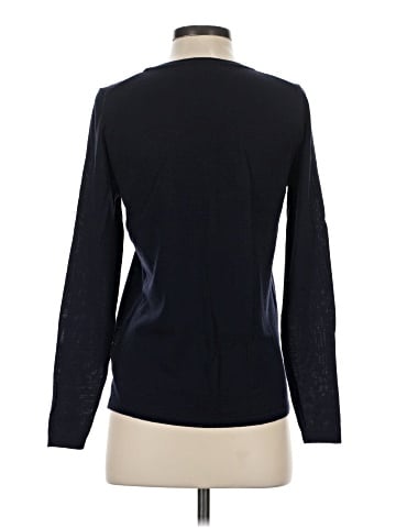 Tommy Hilfiger Wool Pullover Sweater (view 2)
