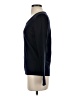 Tommy Hilfiger 100% Wool/laine Black Wool Pullover Sweater Size S - photo 5