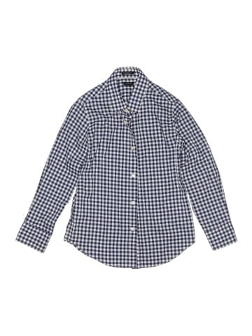 Crewcuts Long Sleeve Button-Down Shirt (view 1)