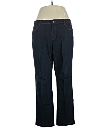 Lauren Jeans Co. Jeans (view 1)