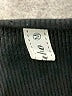 Moyna Solid Black Cocktail Dress Size M - photo 7