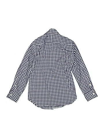 Crewcuts Long Sleeve Button-Down Shirt (view 2)