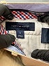 Tommy Hilfiger Solid Tan Khakis Size 8 - photo 3