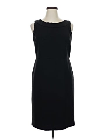 Ann Taylor Cocktail Dress (view 1)