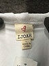 I. Joah Silver Tank Top Size L - photo 4