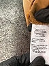 Madewell 100% Cotton Brown Jacket Size 0 - photo 7