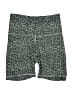Active by Old Navy Camo Green Athletic Shorts Size L - photo 1