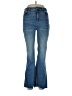 American Eagle Outfitters Blue Jeans Size 10 R - photo 1