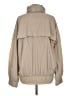 Athleta 100% Polyamide Tan Windbreaker Size M - photo 2