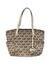 MICHAEL Michael Kors Brown Tote One size - photo 1