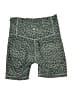 Active by Old Navy Camo Green Athletic Shorts Size L - photo 2