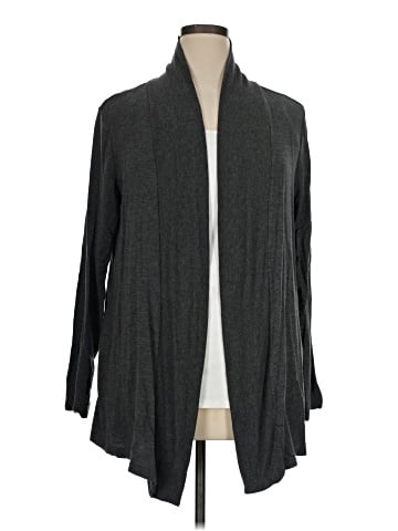 Liz Claiborne Cardigan (view 1)