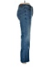 American Eagle Outfitters Blue Jeans Size 10 R - photo 4
