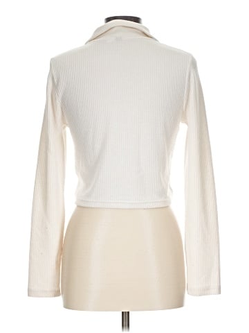 Divided by H&M Long Sleeve Polo (view 2)