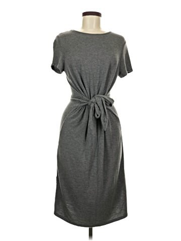 Time and Tru Casual Dress (view 1)