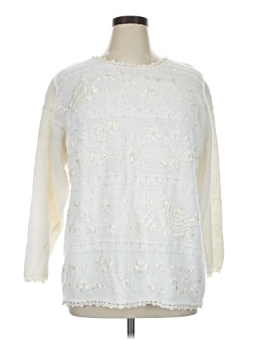 Colleen's Collectibles Pullover Sweater (view 1)