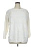 Colleen's Collectibles Ivory Pullover Sweater Size XL - photo 1