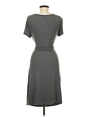 Time and Tru Casual Dress (view 2)
