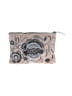 Unbranded Gray Tan Makeup Bag One size - photo 2