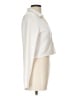 Divided by H&M Ivory Long Sleeve Polo Size L - photo 4