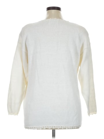 Colleen's Collectibles Pullover Sweater (view 2)