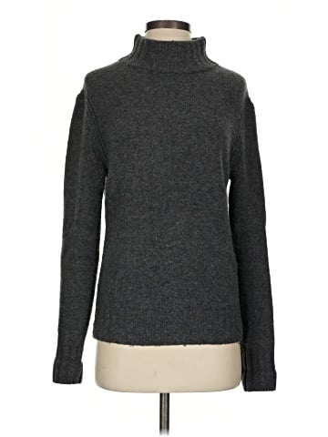 J.Crew Turtleneck Sweater (view 1)