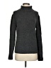 J.Crew Gray Turtleneck Sweater Size S - photo 1