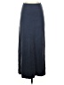 Monki Gray Casual Skirt Size XS - photo 1