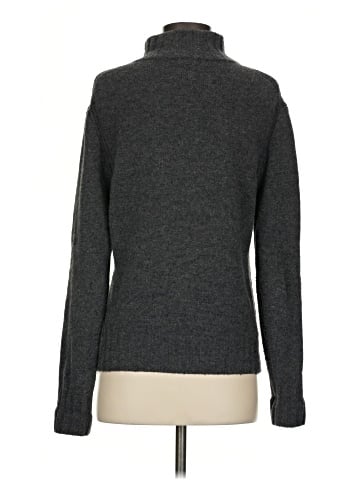 J.Crew Turtleneck Sweater (view 2)