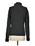 J.Crew Gray Turtleneck Sweater Size S - photo 2