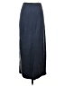 Monki Gray Casual Skirt Size XS - photo 2