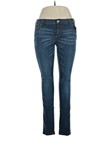 Mossimo Supply Co. Jeans (view 1)
