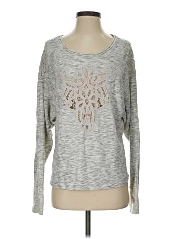 FP Movement Long Sleeve Top (view 1)