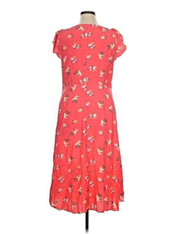Ann Taylor LOFT Casual Dress (view 2)