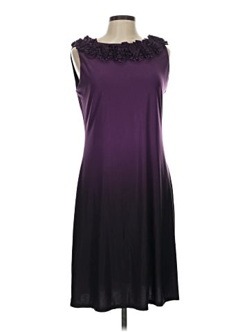 Ronni Nicole Casual Dress (view 1)