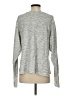 FP Movement Gray Long Sleeve Top Size S - photo 2